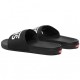 Vans La Costa Slide On Mαύρο