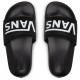 Vans La Costa Slide On Mαύρο