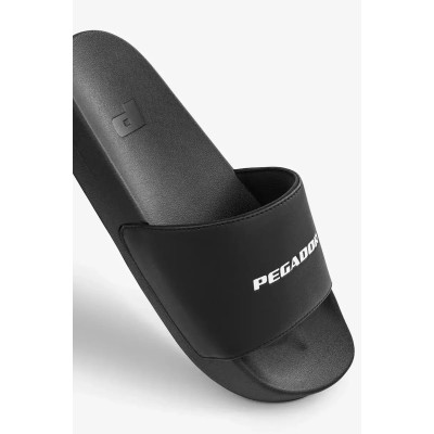 PegadorΑνδρικά Slides Μαύρα