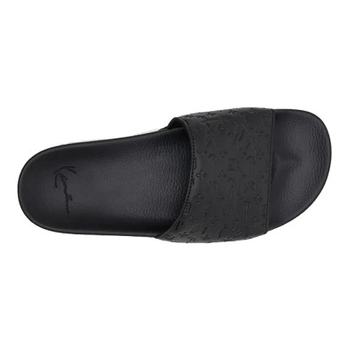 Karl Kani Slide PRM Mαύρο Karl Kani Slide PRM Mαύρο