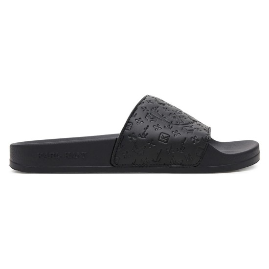 Karl Kani Slide PRM Mαύρο