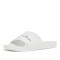 Karl Kani POOL SLIDE Άσπρο