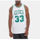 Mitchell & Ness Celtics 85 Larry Bird