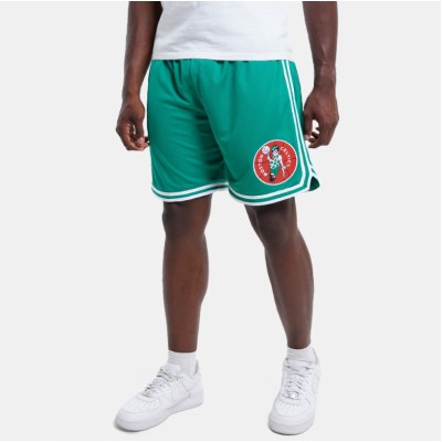 Mitchell & Ness NBA Overtime Win Mesh Mens Short Mitchell & Ness NBA Overtime Win Mesh Mens Short