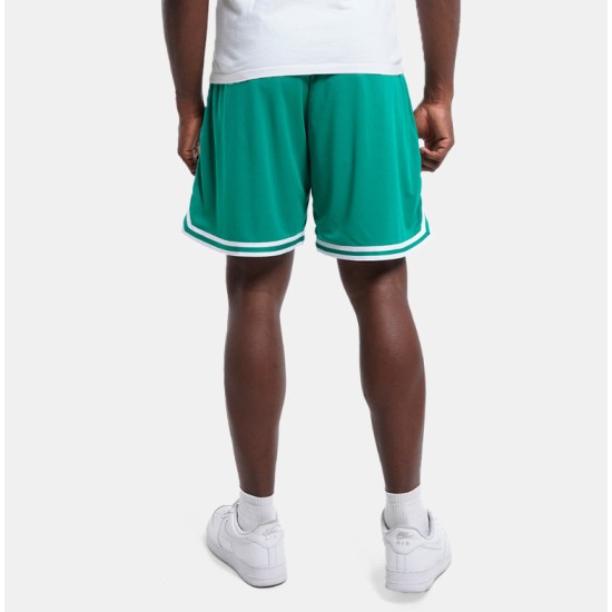 Mitchell & Ness NBA Overtime Win Mesh Mens Short