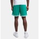 Mitchell & Ness NBA Overtime Win Mesh Mens Short