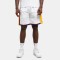 View similar products Mitchell & Ness Nba Swingman Shorts Lakers 09
