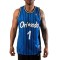 Mitchell & NessHardaway Orlando Magic Road 1994/95 Swingman Jersey Style Basketball