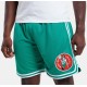 Mitchell & Ness NBA Overtime Win Mesh Mens Short
