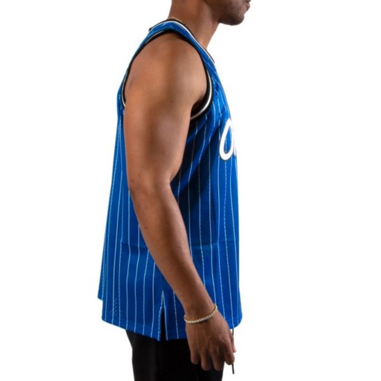 Mitchell & NessHardaway Orlando Magic Road 1994/95 Swingman Jersey Style Basketball Mitchell & NessHardaway Orlando Magic Road 1994/95 Swingman Jersey Style Basketball