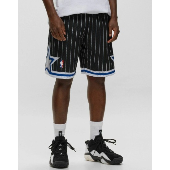 Mitchell & Ness Swingman Orlando Magic Ανδρικό Σορτς