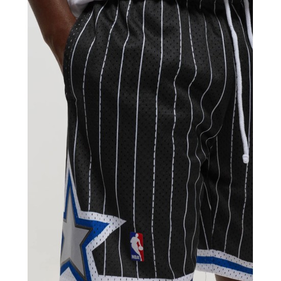 Mitchell & Ness Swingman Orlando Magic Ανδρικό Σορτς
