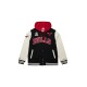 Mitchell & NessJacket Black Mitchell & NessJacket Black
