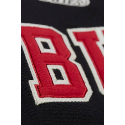 Mitchell & NessJacket Black Mitchell & NessJacket Black