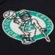 M&N Midweight Hooded Fleece Jacket - Boston Celtics M&N Midweight Hooded Fleece Jacket - Boston Celtics