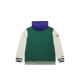 MITCHELL & NESS NOSTALGIA CO. Μπουφάν NBA COURTSIDE FLEECE BUTTON FRONT VINTAGE LOGO BUCKS - ΠΡΑΣΙΝΟ MITCHELL & NESS NOSTALGIA CO. Μπουφάν NBA COURTSIDE FLEECE BUTTON FRONT VINTAGE LOGO BUCKS - ΠΡΑΣΙΝΟ