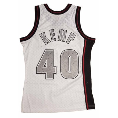 Mitchell & NessSeattle Supersonics Shawn Kemp  Mitchell & NessSeattle Supersonics Shawn Kemp