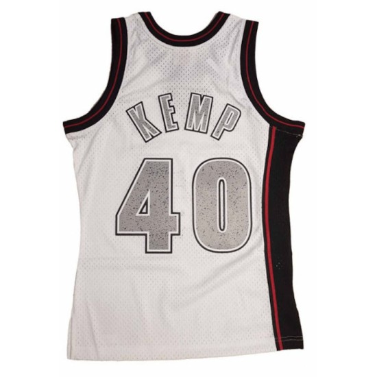 Mitchell & NessSeattle Supersonics Shawn Kemp 