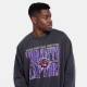 Mitchell & Ness Nba Downtown Fleece Crew Vintage 