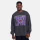 Mitchell & Ness Nba Downtown Fleece Crew Vintage  Mitchell & Ness Nba Downtown Fleece Crew Vintage