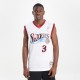 Mitchell & Ness NBA Philadelphia 76ers Allen Iverson 