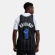 Δες παρόμοια προϊόντα Mitchell & Ness NBA Orlando Magic Penny Hardaway Μπασκετική Φανέλα