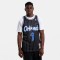 Δες παρόμοια προϊόντα Mitchell & Ness NBA Orlando Magic Penny Hardaway Μπασκετική Φανέλα