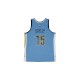 Mitchell & Ness NBA Denver Nuggets 2016 Nikola Jokic Road Jersey