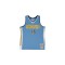 Mitchell & Ness NBA Denver Nuggets 2016 Nikola Jokic Road Jersey