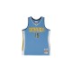 Mitchell & Ness NBA Denver Nuggets 2016 Nikola Jokic Road Jersey