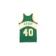Mitchell & Ness NBA Shawn Kemp Seattle SuperSonics Swingman Jersey