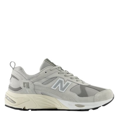 New Balance 878 Light Grey Γκρι New Balance 878 Light Grey Γκρι