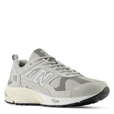 New Balance 878 Light Grey Γκρι New Balance 878 Light Grey Γκρι