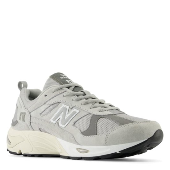 New Balance 878 Light Grey Γκρι