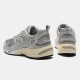 New Balance 878 Light Grey Γκρι