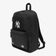 New Era New York Yankees Mlb Applique Black Delaware Backpack
