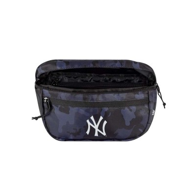 New EraΤσαντάκι Μέσης Μαύρο