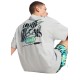 PumaT-shirt Grey