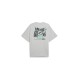 PumaT-shirt Grey