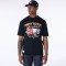 New Era New York Yankees MLB Fruit Black T-Shirt