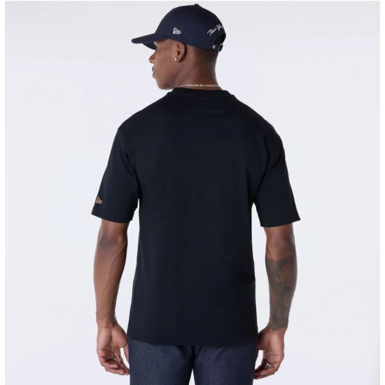 New Era New York Yankees MLB Fruit Black T-Shirt