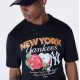 New Era New York Yankees MLB Fruit Black T-Shirt