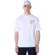 New Era Los Angeles Dodgers MLB Food Graphic T-Shirt Off White New Era Los Angeles Dodgers MLB Food Graphic T-Shirt Off White