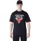 New Era T-Shirt NBA Panel OS TEE Chicago Bulls