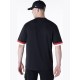 New Era T-Shirt NBA Panel OS TEE Chicago Bulls New Era T-Shirt NBA Panel OS TEE Chicago Bulls