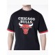 New Era T-Shirt NBA Panel OS TEE Chicago Bulls New Era T-Shirt NBA Panel OS TEE Chicago Bulls
