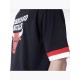 New Era T-Shirt NBA Panel OS TEE Chicago Bulls New Era T-Shirt NBA Panel OS TEE Chicago Bulls