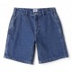 Obey Bigwig Denim Carpenter Short  Obey Bigwig Denim Carpenter Short