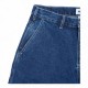 Obey Bigwig Denim Carpenter Short  Obey Bigwig Denim Carpenter Short
