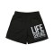 Obey Bigwig Otium Mesh Short
